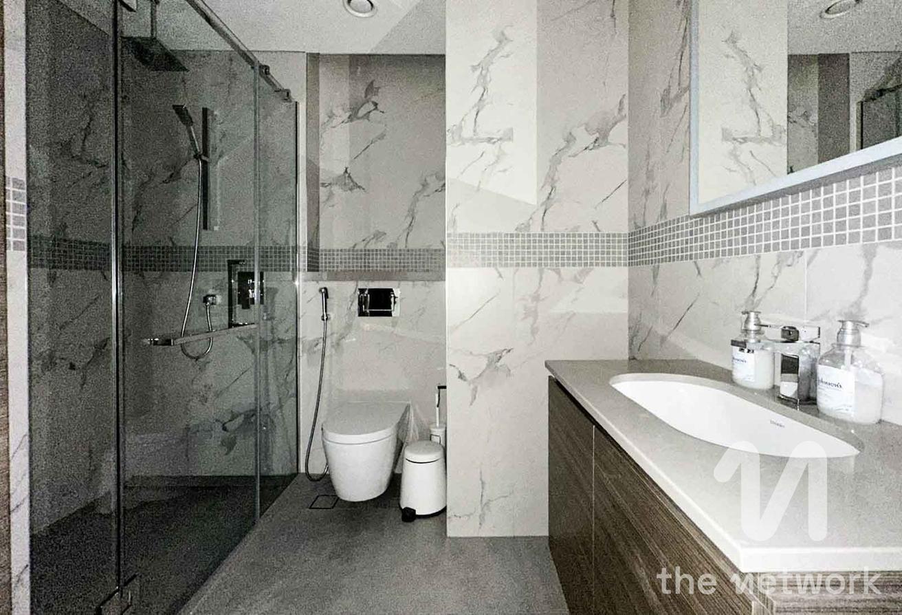 3 Beds | High Floor | Bright and Spacious photo 12