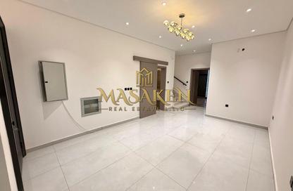 Villa - 3 Bedrooms - 5 Bathrooms for sale in Al Helio 2 - Al Helio - Ajman