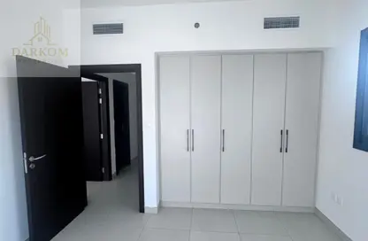 Apartment - 2 Bedrooms - 2 Bathrooms for rent in Al Naemiya Tower 1 - Al Naemiya Towers - Al Nuaimiya - Ajman