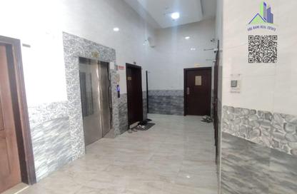 Apartment - 1 - 2 for rent in Al Mowaihat 3 - Al Mowaihat - Ajman
