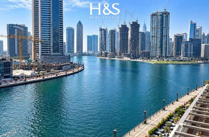 Apartment - 1 - 2 for rent in Damac Maison Prive B - Damac Maison Prive - Business Bay - Dubai Apartment - 1 - 2 for rent in Damac Maison Prive B - Damac Maison Prive - Business Bay - Dubai