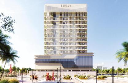 Apartment - Studio - 1 Bathroom for sale in Celesto Tower 3 - Dubai Land Residence Complex - Dubai Apartment - Studio - 1 Bathroom for sale in Celesto Tower 3 - Dubai Land Residence Complex - Dubai