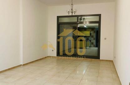 Apartment - 1 Bedroom - 2 Bathrooms for rent in Hamza Tower - Dubai Sports City - Dubai