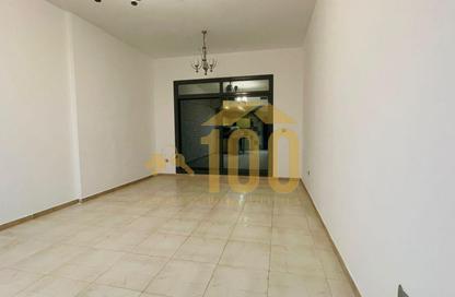Apartment - 1 Bedroom - 2 Bathrooms for rent in Hamza Tower - Dubai Sports City - Dubai