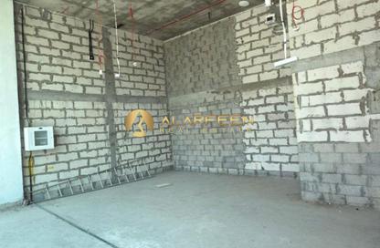 Retail - Studio - 1 Bathroom for rent in Binghatti Phoenix - District 13 - Jumeirah Village Circle - Dubai
