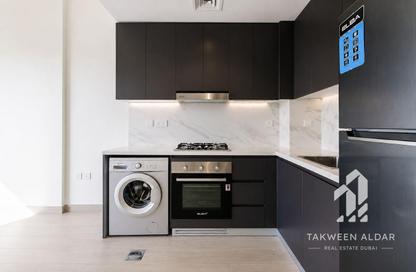 Apartment - 1 Bedroom - 1 Bathroom for sale in AZIZI Pearl - Al Furjan - Dubai