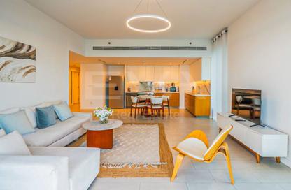Apartment - 2 Bedrooms - 2 Bathrooms for rent in La Vie - Jumeirah Beach Residence - Dubai Apartment - 2 Bedrooms - 2 Bathrooms for rent in La Vie - Jumeirah Beach Residence - Dubai