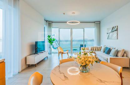 Apartment - 2 Bedrooms - 2 Bathrooms for rent in La Vie - Jumeirah Beach Residence - Dubai Apartment - 2 Bedrooms - 2 Bathrooms for rent in La Vie - Jumeirah Beach Residence - Dubai