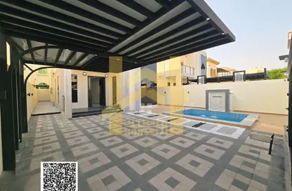 Villa - 5 Bedrooms - 7 Bathrooms for sale in Al Rawda 3 Villas - Al Rawda 3 - Al Rawda - Ajman