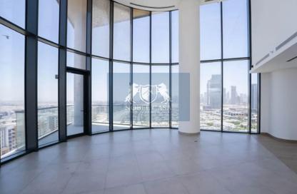 Apartment - 4 - 5 for sale in Waves Grande - Sobha Hartland - Mohammed Bin Rashid City - Dubai Apartment - 4 - 5 for sale in Waves Grande - Sobha Hartland - Mohammed Bin Rashid City - Dubai