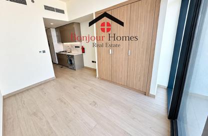 Apartment - Studio - 1 for rent in Azizi Riviera 32 - Azizi Riviera - Meydan One - Meydan - Dubai Apartment - Studio - 1 for rent in Azizi Riviera 32 - Azizi Riviera - Meydan One - Meydan - Dubai