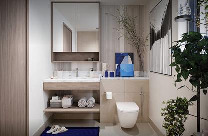 Townhouse - 3 Bedrooms - 4 Bathrooms for sale in Anya 1 - Anya - Arabian Ranches 3 - Dubai