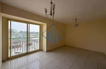 شقة - 1 حمام للايجار في 14B البحيرة - لاجون - ميناء العرب - راس الخيمة - رأس الخيمة