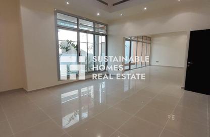 Villa - 5 Bedrooms - 7 Bathrooms for rent in Al Muntazah - Abu Dhabi Villa - 5 Bedrooms - 7 Bathrooms for rent in Al Muntazah - Abu Dhabi