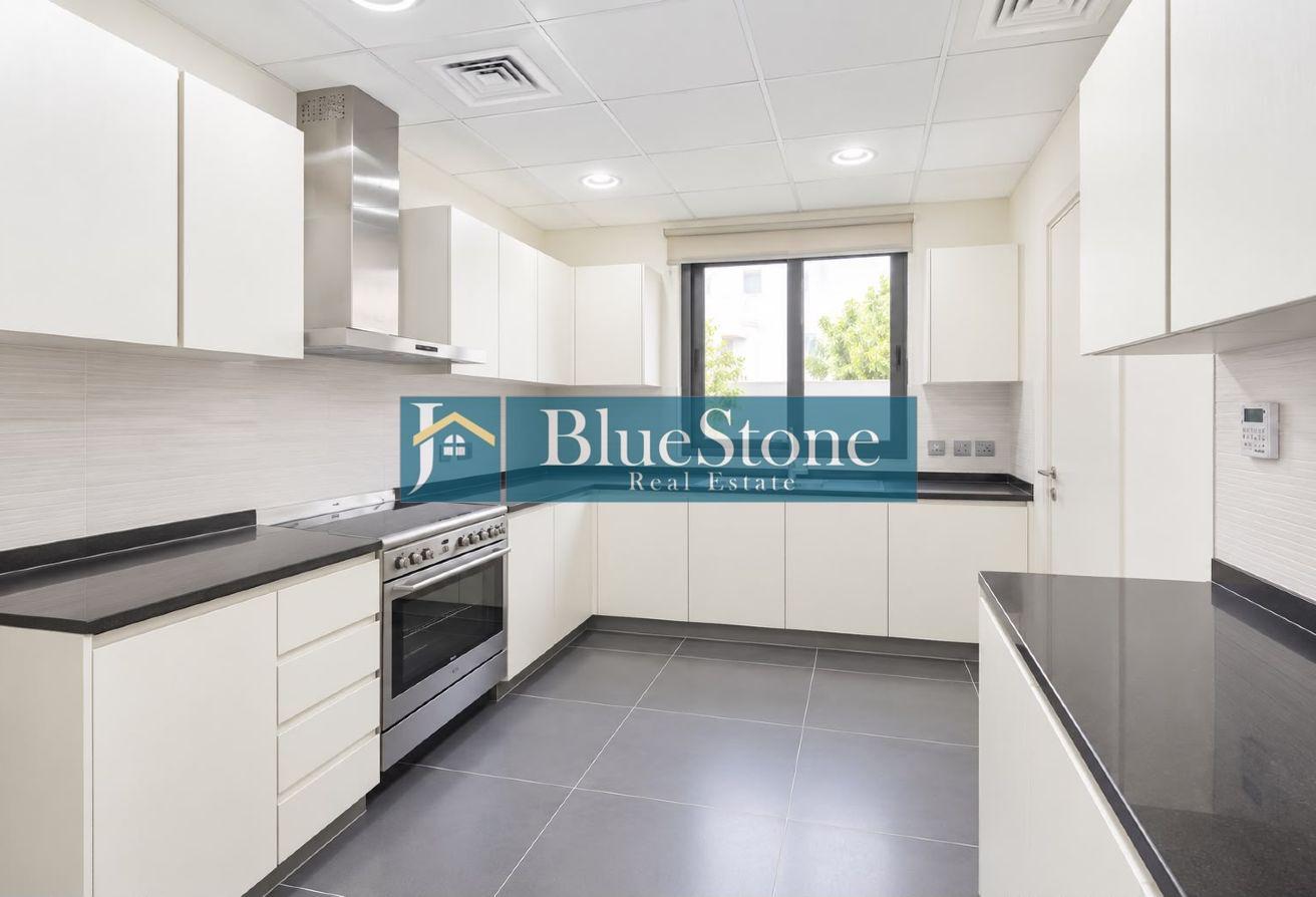 Single Row | Closed kitchen | Available photo 4