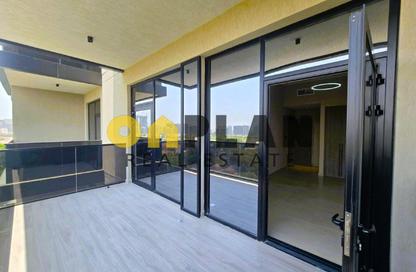 شقة - غرفة نوم - 2 حمامات للايجار في جولف فيزتا هايتس - مدينة دبي الرياضية - دبي شقة - غرفة نوم - 2 حمامات للايجار في جولف فيزتا هايتس - مدينة دبي الرياضية - دبي