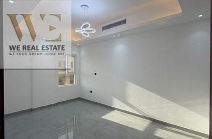 Apartment - 1 Bedroom - 2 Bathrooms for rent in Ajman Hills - Al Alia - Ajman