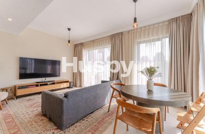 Townhouse - 4 Bedrooms - 4 Bathrooms for sale in Park Residence 1 - Park Residences - Damac Hills - Dubai