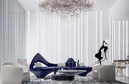 Apartment - 1 Bedroom - 2 Bathrooms for sale in Fashionz by Danube - District 4 - Jumeirah Village Triangle - Dubai