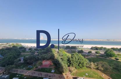 Apartment - 3 Bedrooms - 5 Bathrooms for rent in Corniche Road - Abu Dhabi Apartment - 3 Bedrooms - 5 Bathrooms for rent in Corniche Road - Abu Dhabi
