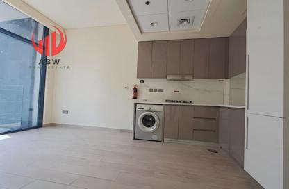 Apartment - 1 - 1 for rent in Azizi Riviera 35 - Azizi Riviera - Meydan One - Meydan - Dubai