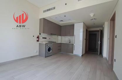 Apartment - 1 - 1 for rent in Azizi Riviera 35 - Azizi Riviera - Meydan One - Meydan - Dubai