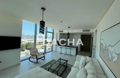 Apartment - 1 Bedroom - 2 Bathrooms for rent in Residences 5 - District One - Mohammed Bin Rashid City - Dubai Apartment - 1 Bedroom - 2 Bathrooms for rent in Residences 5 - District One - Mohammed Bin Rashid City - Dubai