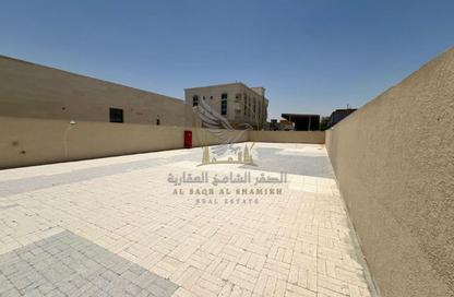 Factory - Studio - 1 Bathroom for rent in Industrial Area 5 - Sharjah Industrial Area - Sharjah
