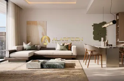 Apartment - 1 Bedroom - 2 Bathrooms for sale in City Walk Crestlane 4 Building A - City Walk Crestlane 4 - City Walk Crestlane - City Walk - Dubai