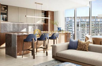 Apartment - 1 Bedroom - 2 Bathrooms for sale in City Walk Crestlane 4 Building A - City Walk Crestlane 4 - City Walk Crestlane - City Walk - Dubai