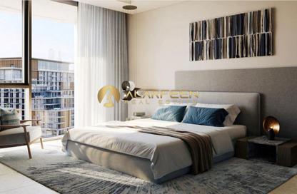 Apartment - 1 Bedroom - 2 Bathrooms for sale in City Walk Crestlane 4 Building A - City Walk Crestlane 4 - City Walk Crestlane - City Walk - Dubai