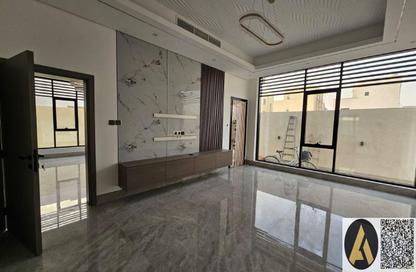 Villa - 5 Bedrooms - 7 Bathrooms for sale in Al Bahia Hills - Al Bahia - Ajman