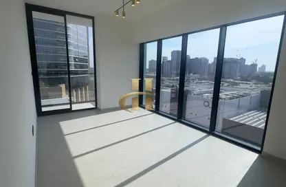 Apartment - 2 Bedrooms - 3 Bathrooms for rent in Binghatti Venus - District 13 - Jumeirah Village Circle - Dubai