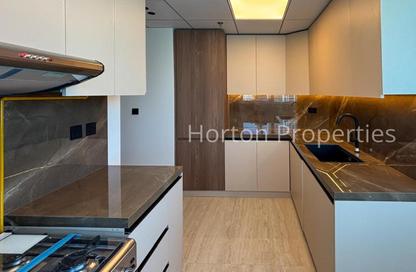 Apartment - 1 Bedroom - 2 Bathrooms for sale in Amaris Residences - District 13 - Jumeirah Village Circle - Dubai