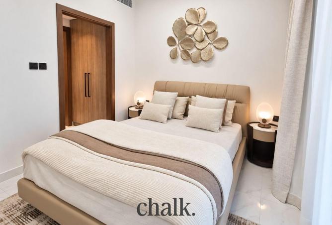 1-bed apartment in Skyhills Residences 2 · Furnished · High floor — photo 3