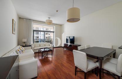 Apartment - 2 Bedrooms - 3 Bathrooms for rent in Green Lakes Towers - JLT Cluster S - Jumeirah Lake Towers - Dubai Apartment - 2 Bedrooms - 3 Bathrooms for rent in Green Lakes Towers - JLT Cluster S - Jumeirah Lake Towers - Dubai