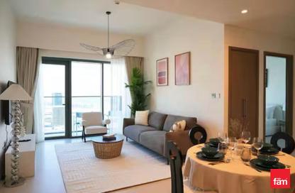 Apartment - 2 Bedrooms - 2 Bathrooms for rent in Burj Royale - Downtown Dubai - Dubai Apartment - 2 Bedrooms - 2 Bathrooms for rent in Burj Royale - Downtown Dubai - Dubai