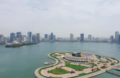 Apartment - 3 Bedrooms - 5 Bathrooms for sale in Al Majaz 3 - Al Majaz - Sharjah Apartment - 3 Bedrooms - 5 Bathrooms for sale in Al Majaz 3 - Al Majaz - Sharjah