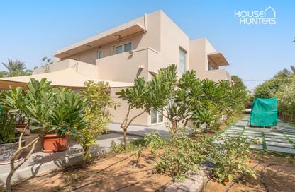 Villa - 3 Bedrooms - 3 Bathrooms for sale in Savannah 1 - Savannah - Arabian Ranches - Dubai