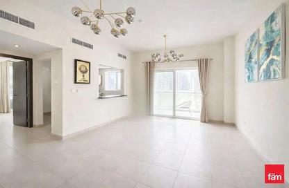 Apartment - 1 Bedroom - 2 Bathrooms for rent in Eagle Heights - Dubai Sports City - Dubai