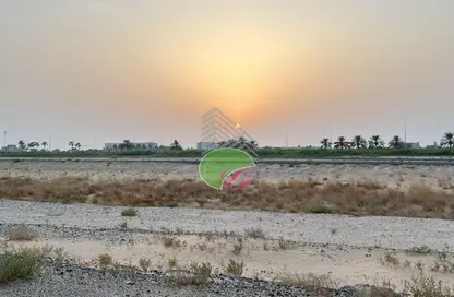 Land - Studio for sale in Marina - Al Zorah - Ajman