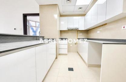 Apartment - 1 Bedroom - 2 Bathrooms for rent in Infinity Building - Al Satwa - Dubai