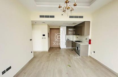 Apartment - 1 Bedroom - 1 Bathroom for rent in Azizi Riviera 11 - Azizi Riviera - Meydan One - Meydan - Dubai Apartment - 1 Bedroom - 1 Bathroom for rent in Azizi Riviera 11 - Azizi Riviera - Meydan One - Meydan - Dubai