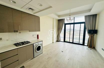 Apartment - 1 Bedroom - 1 Bathroom for rent in Azizi Riviera 11 - Azizi Riviera - Meydan One - Meydan - Dubai Apartment - 1 Bedroom - 1 Bathroom for rent in Azizi Riviera 11 - Azizi Riviera - Meydan One - Meydan - Dubai