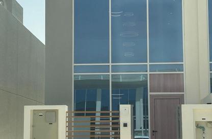 Villa - 1 Bedroom - 2 Bathrooms for sale in Rukan 3 - Rukan - Dubai Land - Dubai