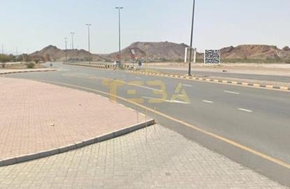 Land - Studio for sale in Manama - Ajman