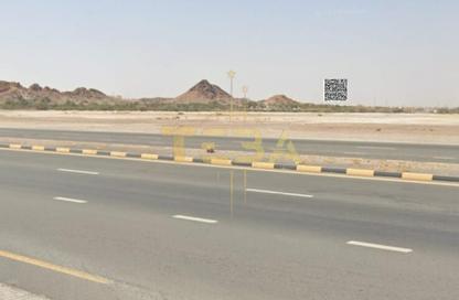 Land - Studio for sale in Manama - Ajman