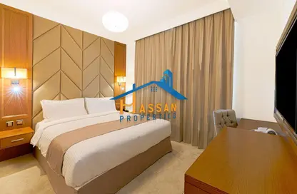 Apartment - 2 Bedrooms - 3 Bathrooms for rent in Sheikh Hamad Bin Abdullah St. - Fujairah