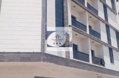 Whole Building - 7+ Bedrooms - 7+ Bathrooms for sale in Al Jurf - Ajman Downtown - Ajman Whole Building - 7+ Bedrooms - 7+ Bathrooms for sale in Al Jurf - Ajman Downtown - Ajman