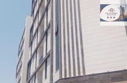 Whole Building - 7+ Bedrooms - 7+ Bathrooms for sale in Al Jurf - Ajman Downtown - Ajman Whole Building - 7+ Bedrooms - 7+ Bathrooms for sale in Al Jurf - Ajman Downtown - Ajman